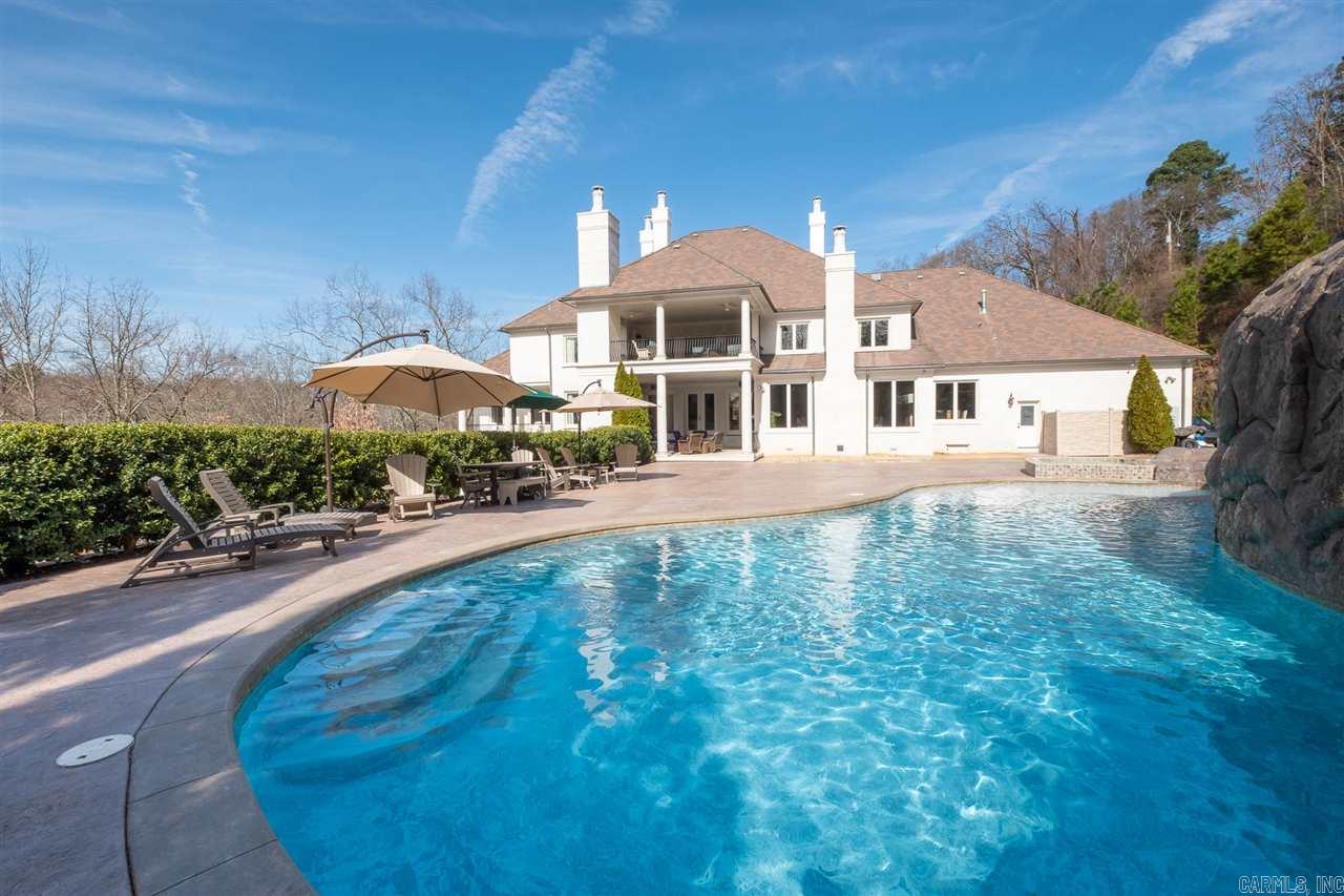 PARK HILL - Residential