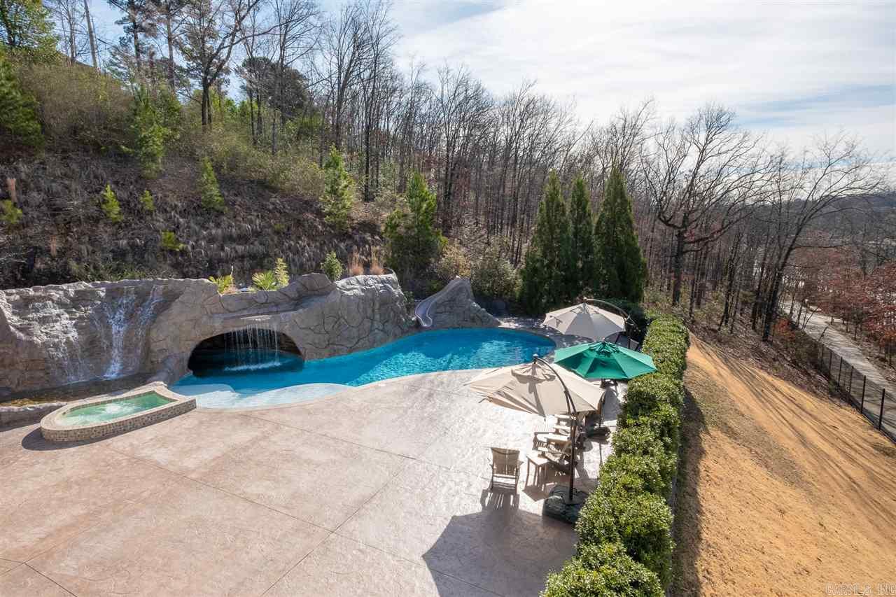 PARK HILL - Residential