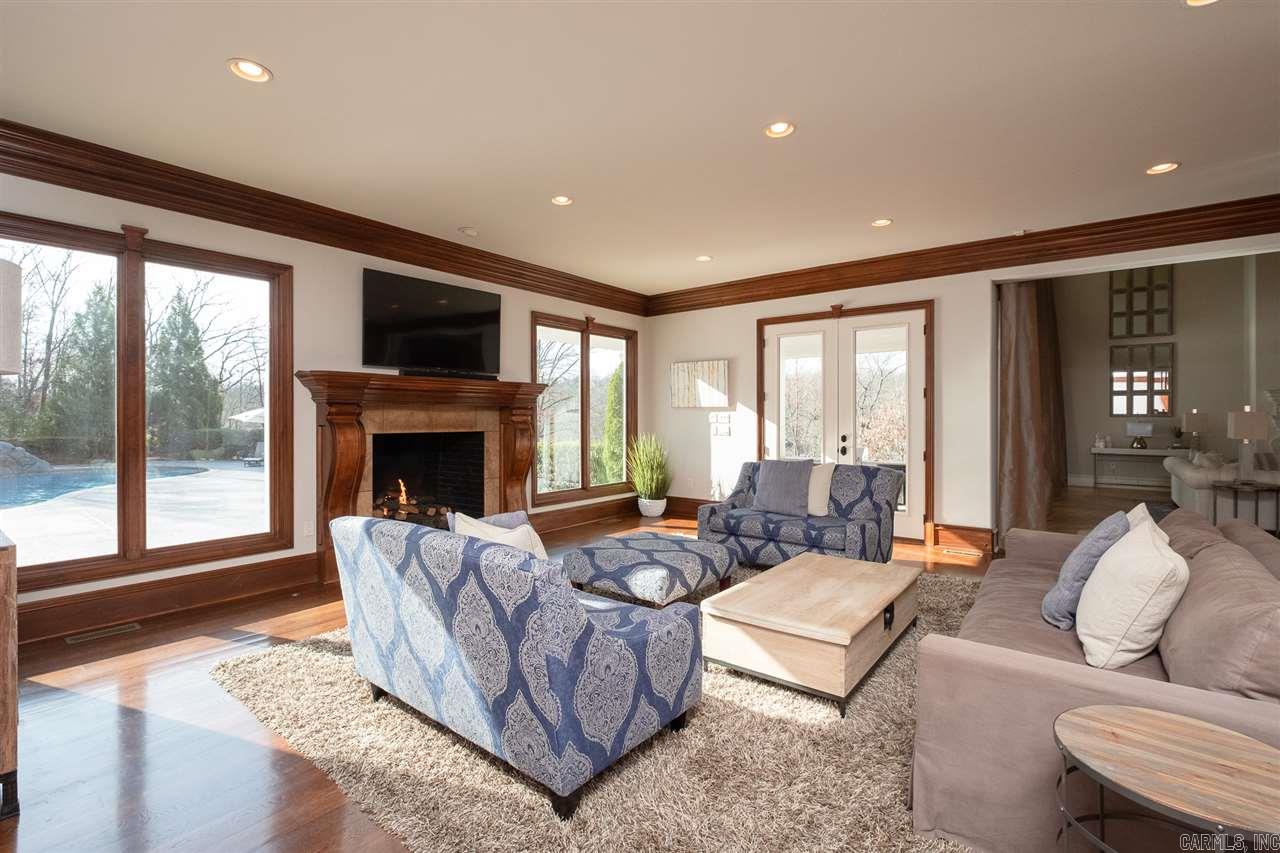 PARK HILL - Residential