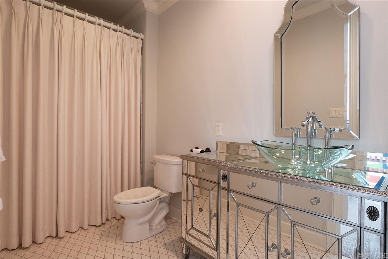 PARK HILL - Residential