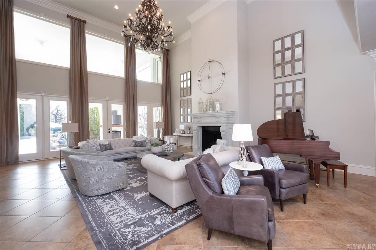 PARK HILL - Residential