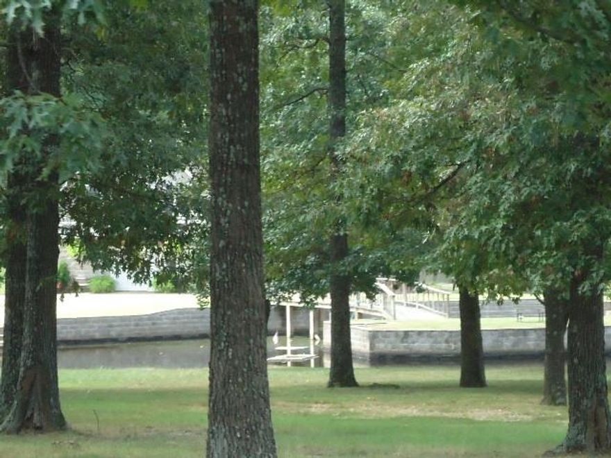 Property beings old through Auction while occupied.  7.12 acres