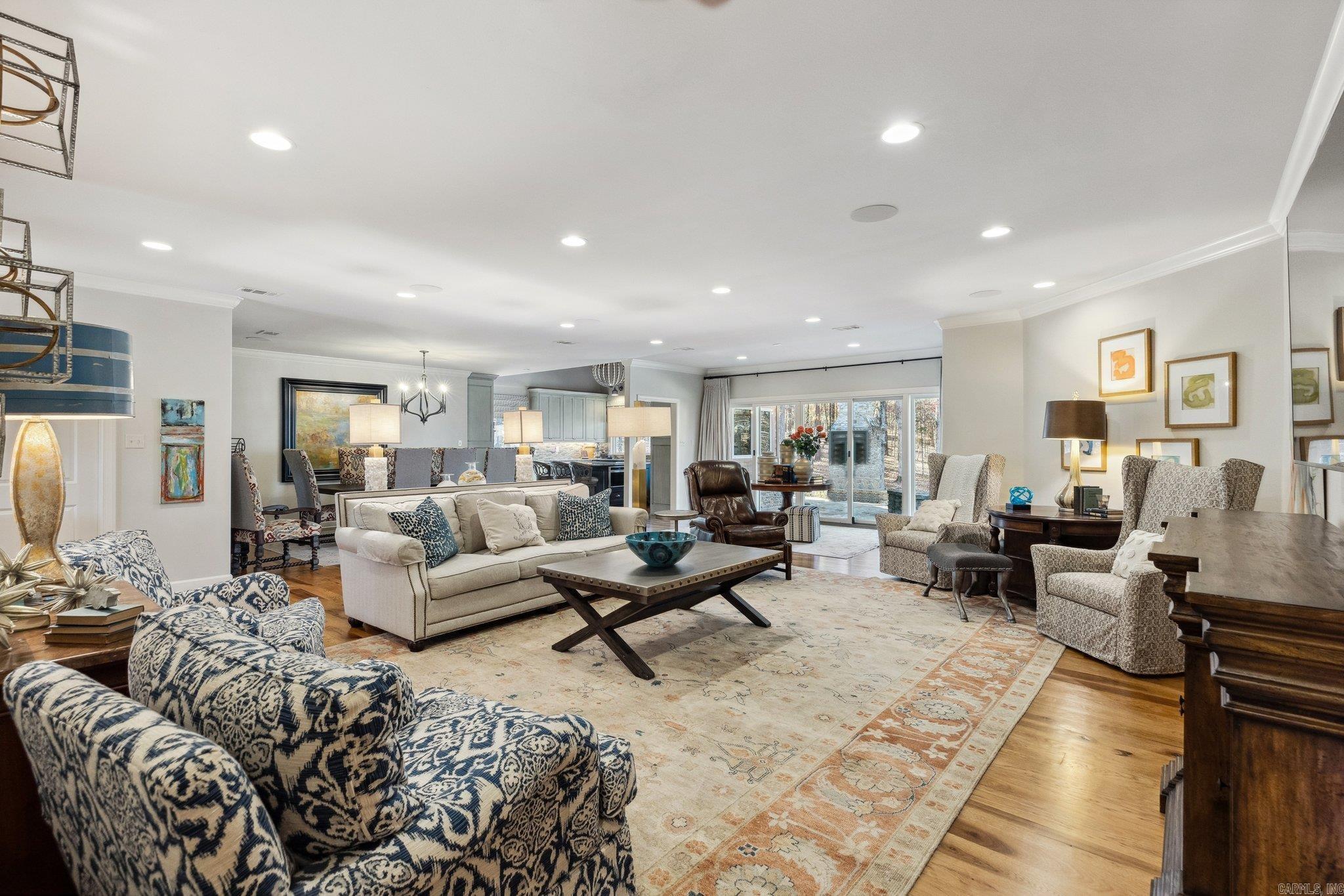 PINNACLE ZINLLAND ESTATES - Residential