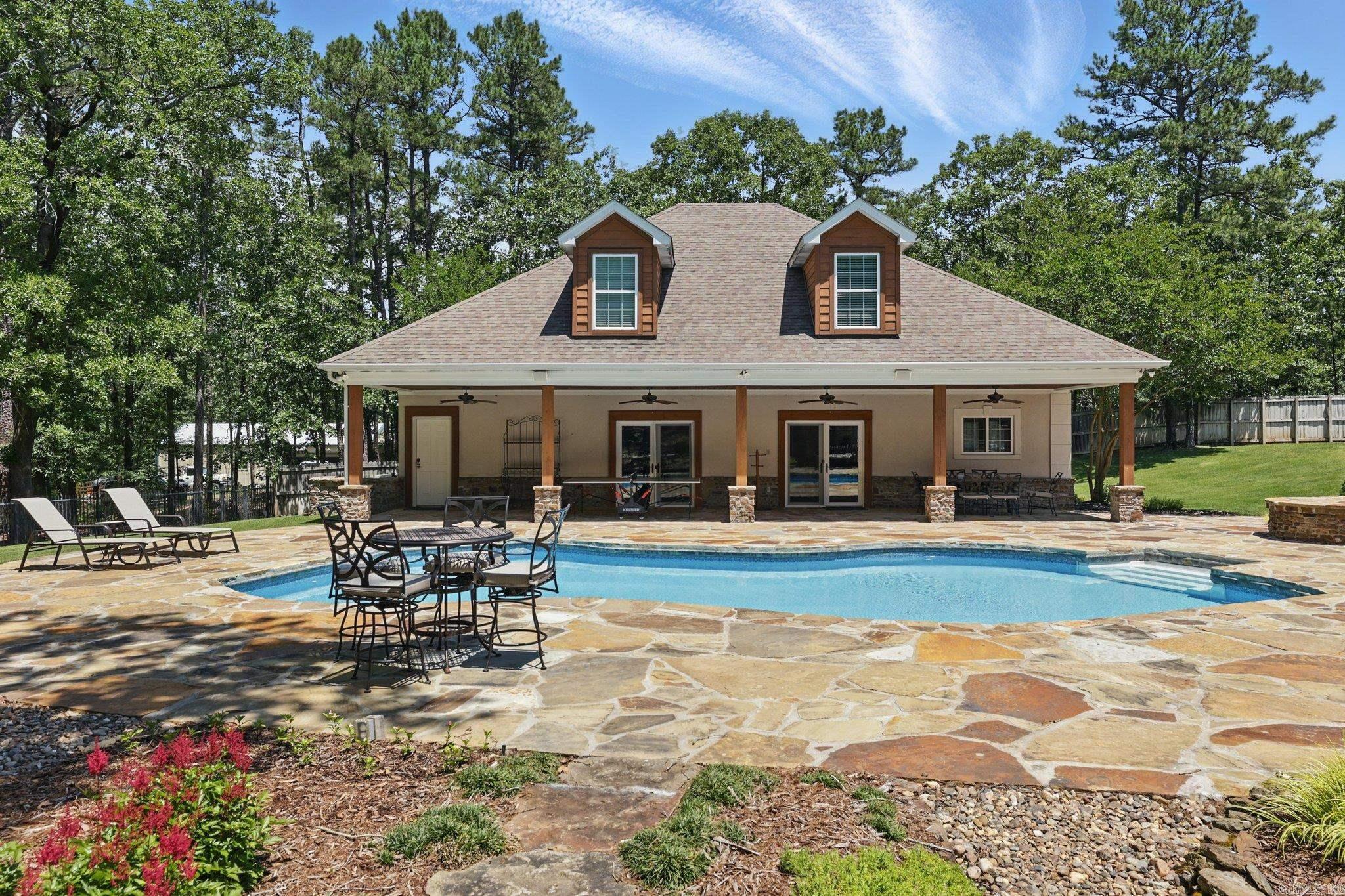 PINNACLE ZINLLAND ESTATES - Residential