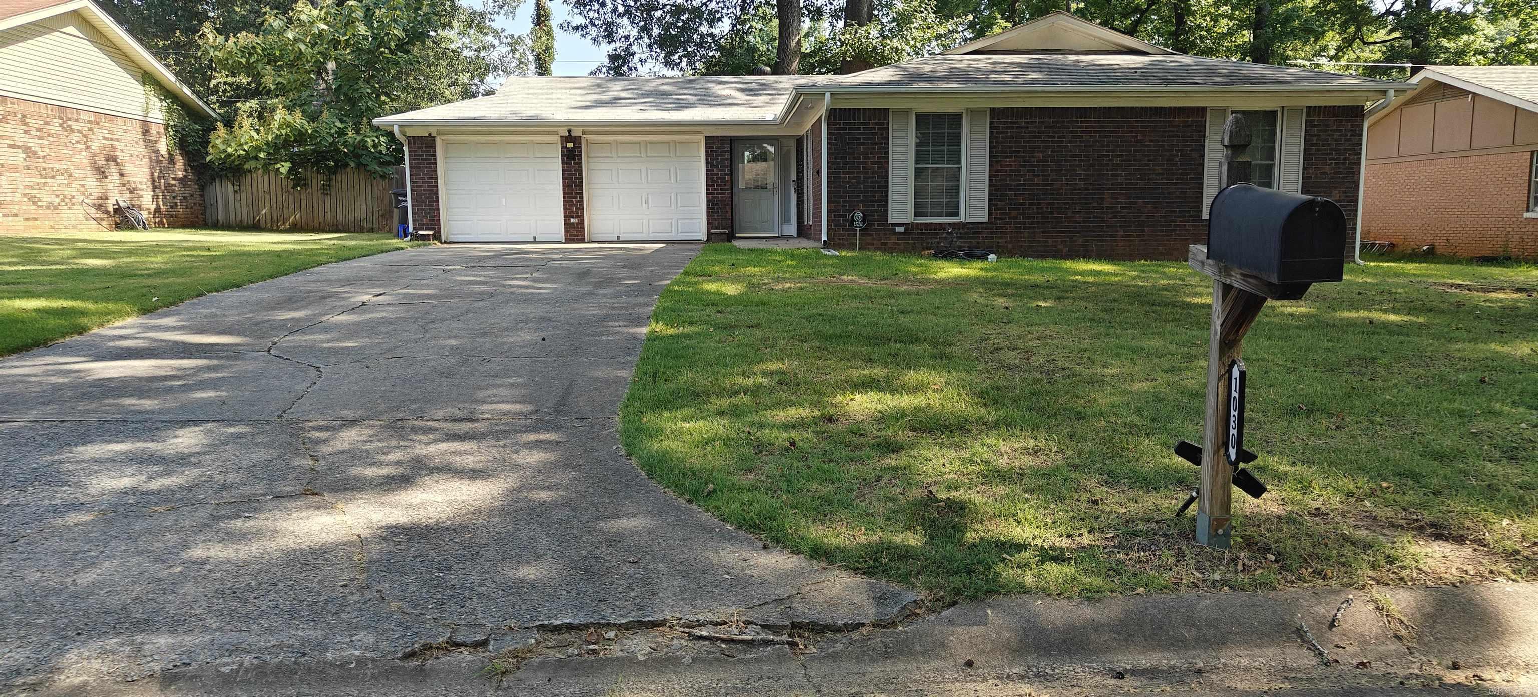 Ferrell - Residential