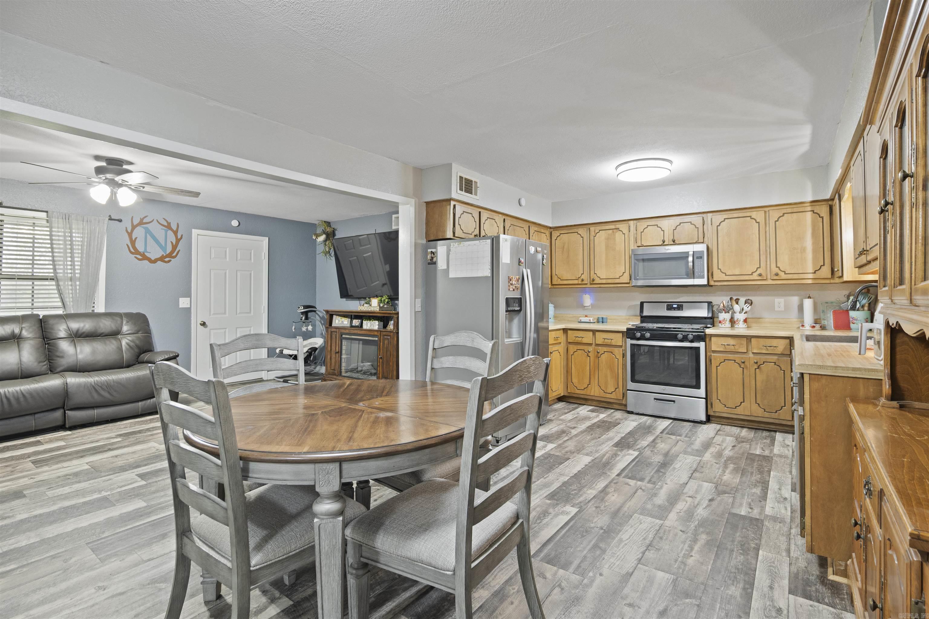 Dickson - Residential