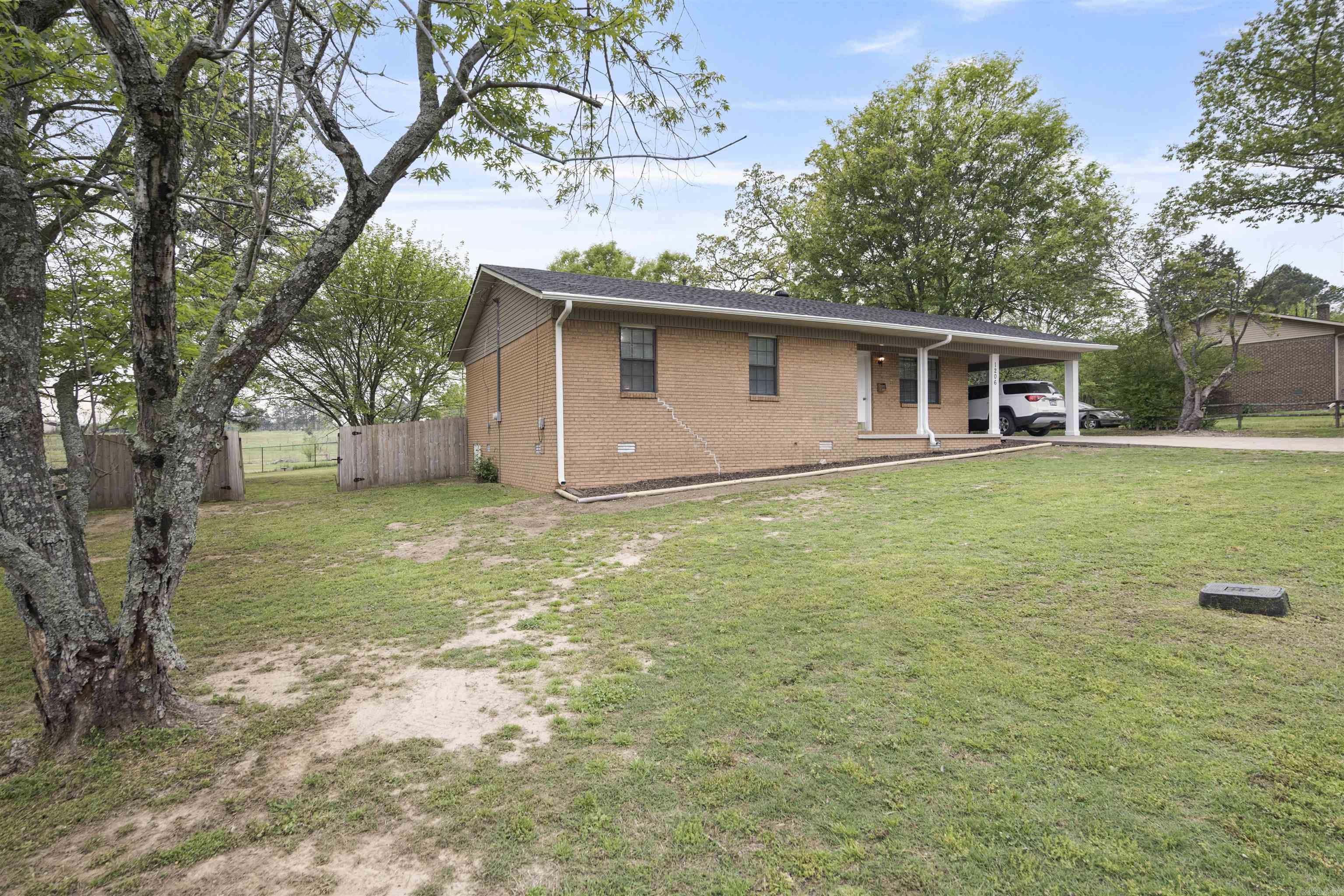 Dickson - Residential