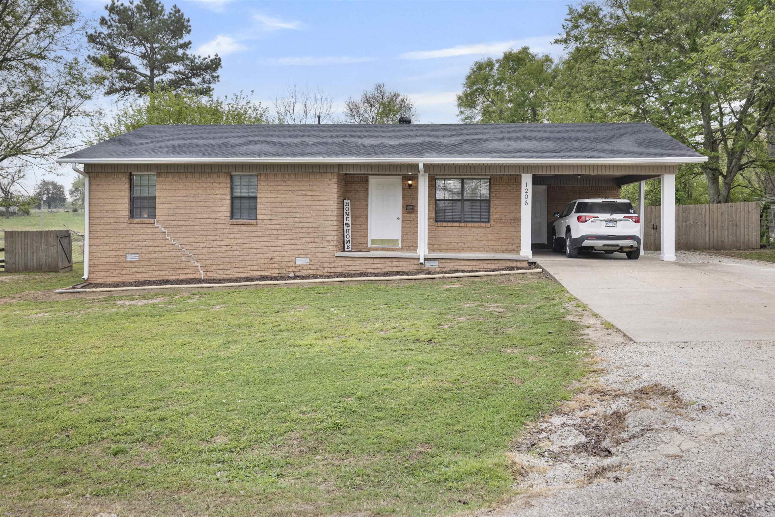 Dickson - Residential