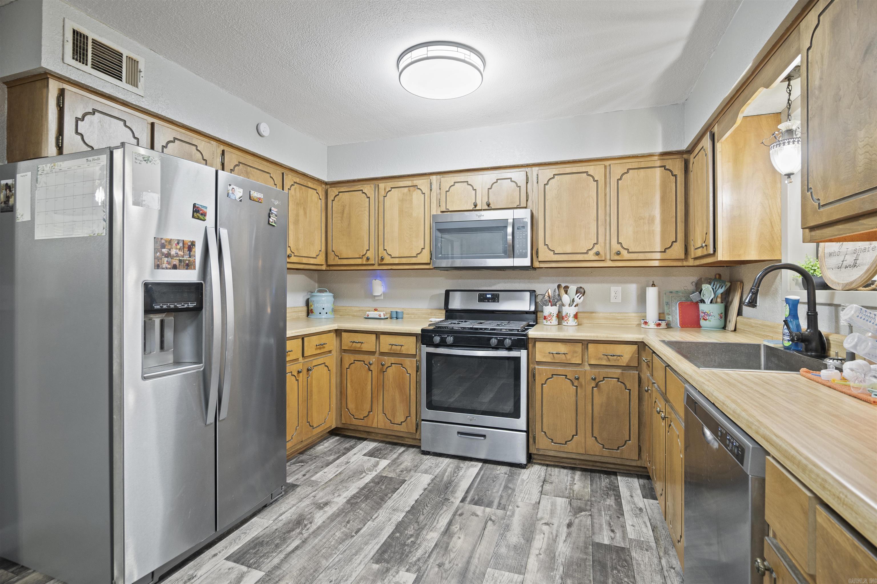 Dickson - Residential