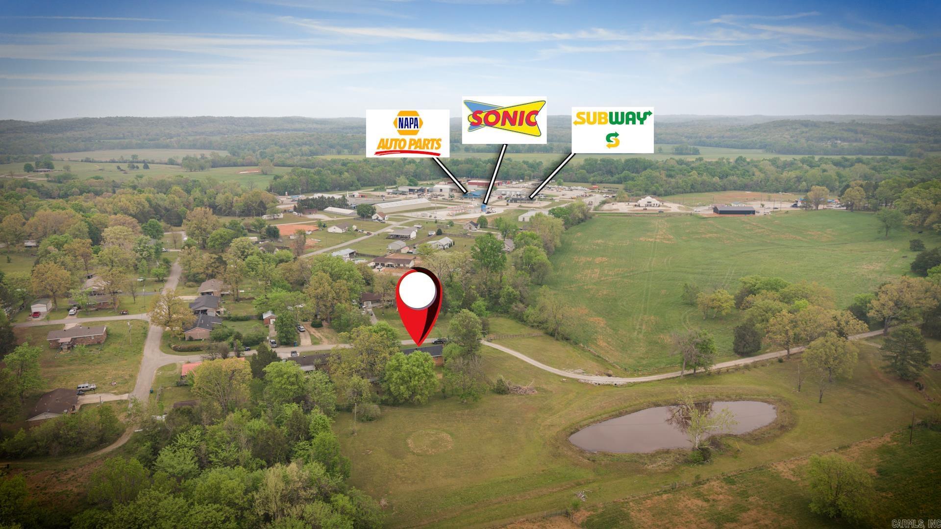 Dickson - Residential