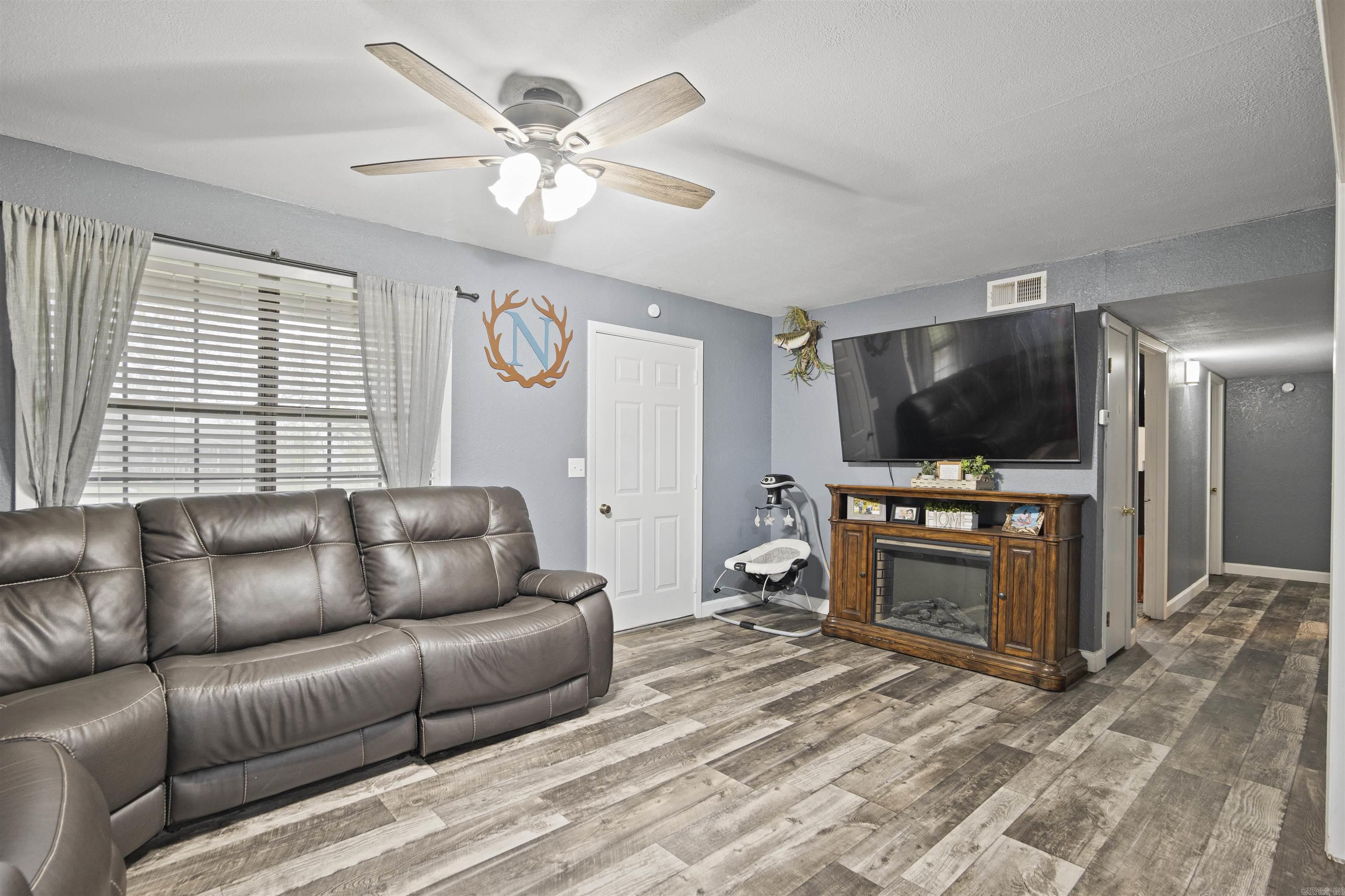 Dickson - Residential