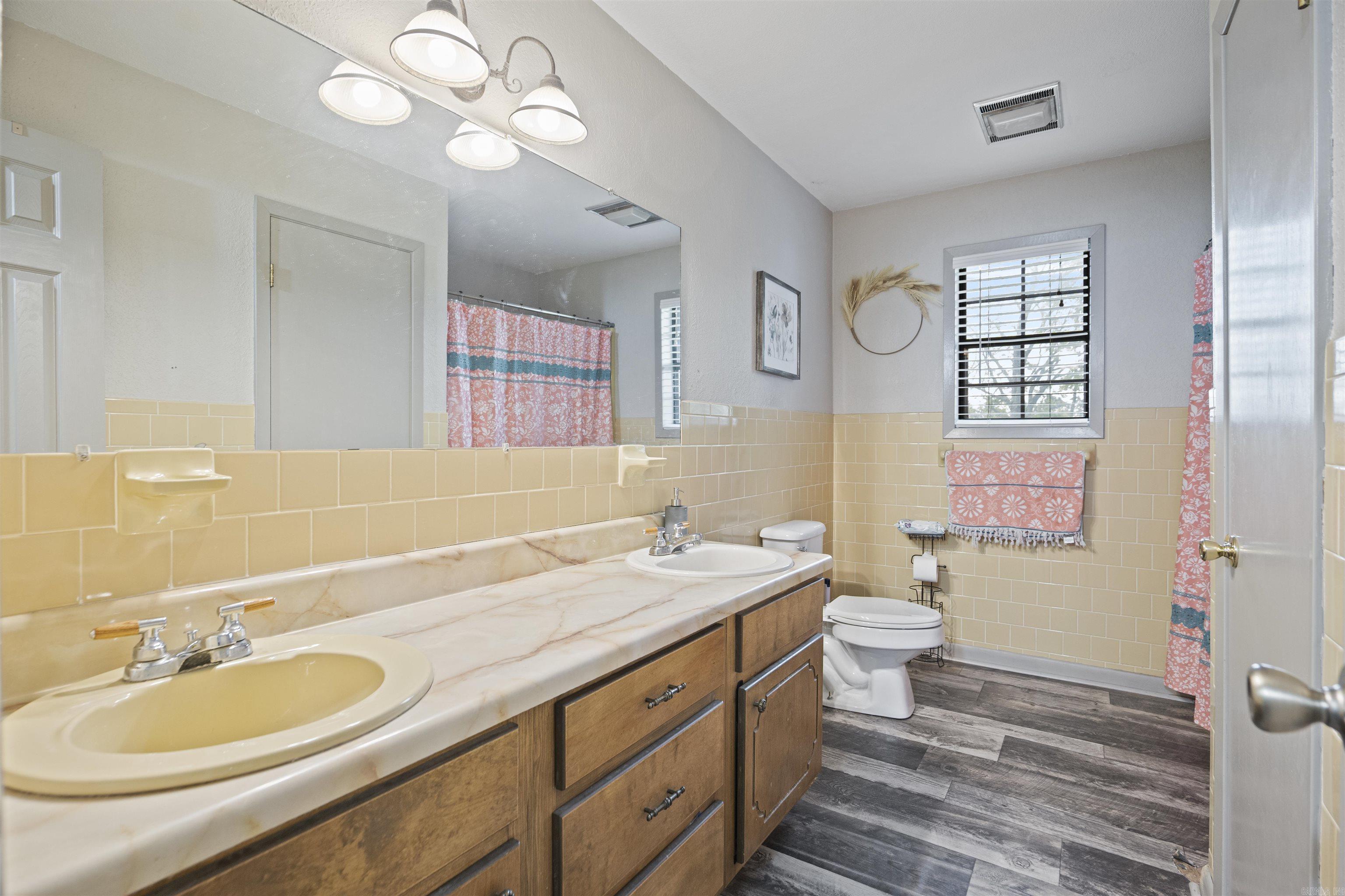 Dickson - Residential