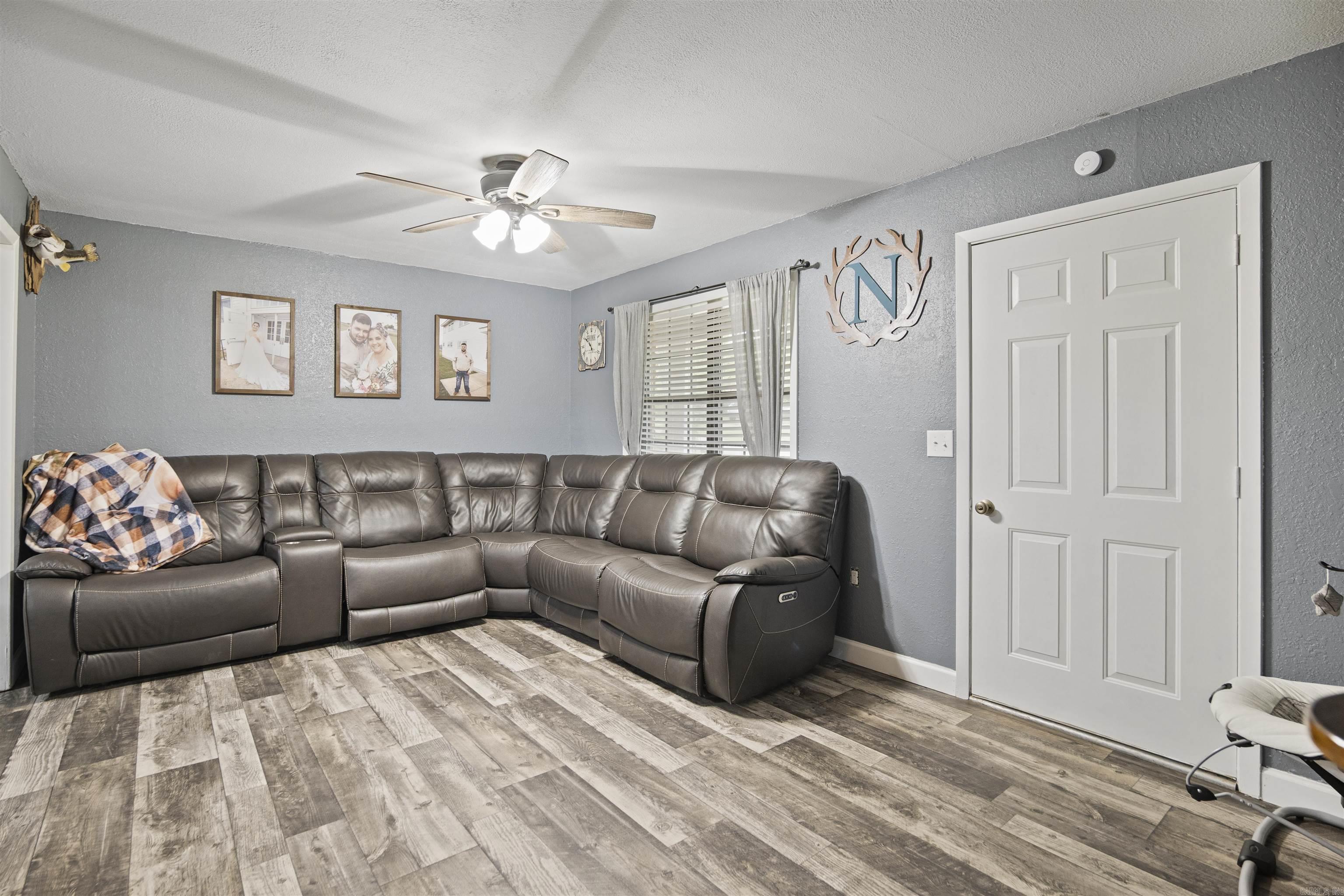 Dickson - Residential