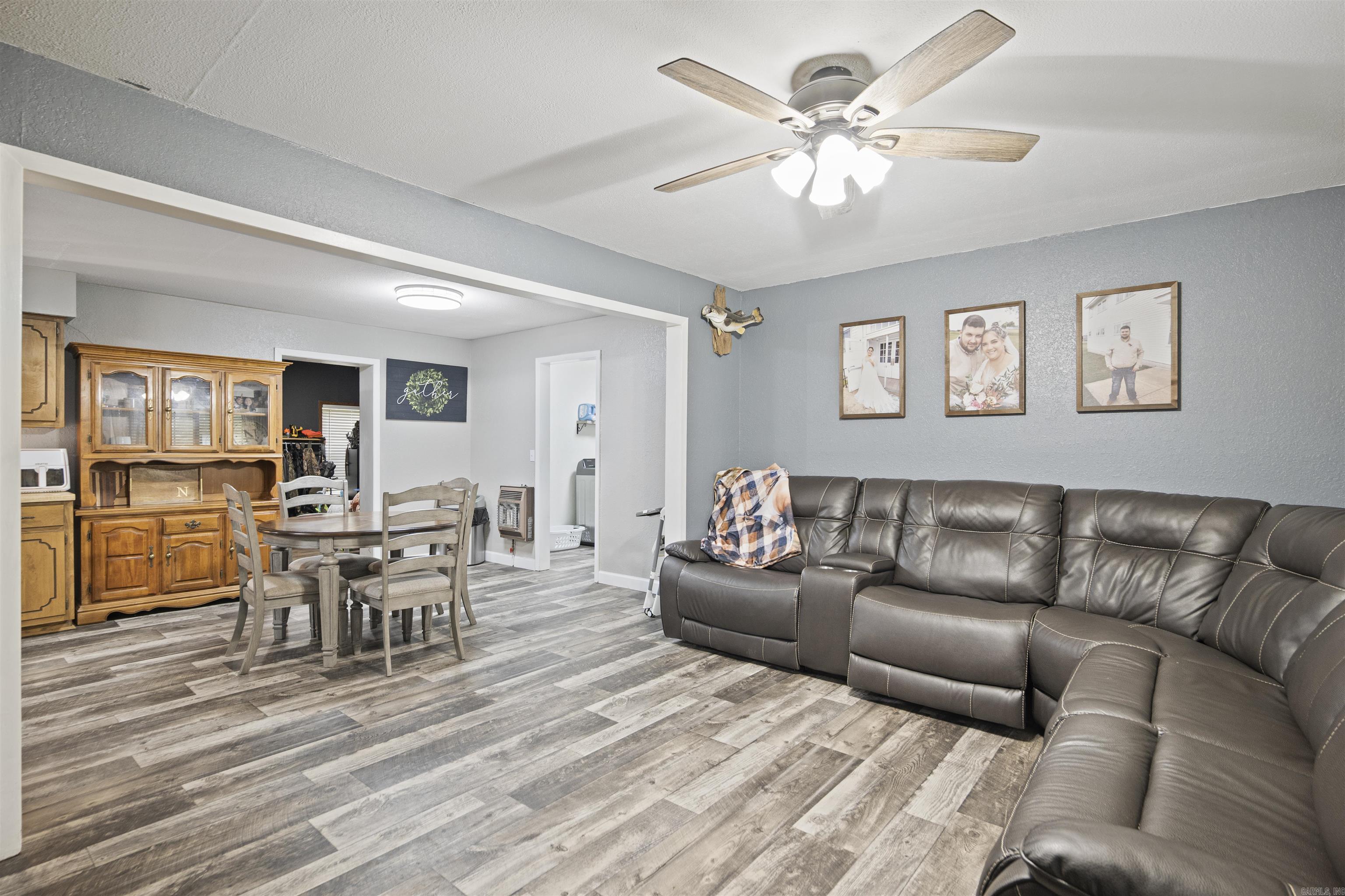 Dickson - Residential