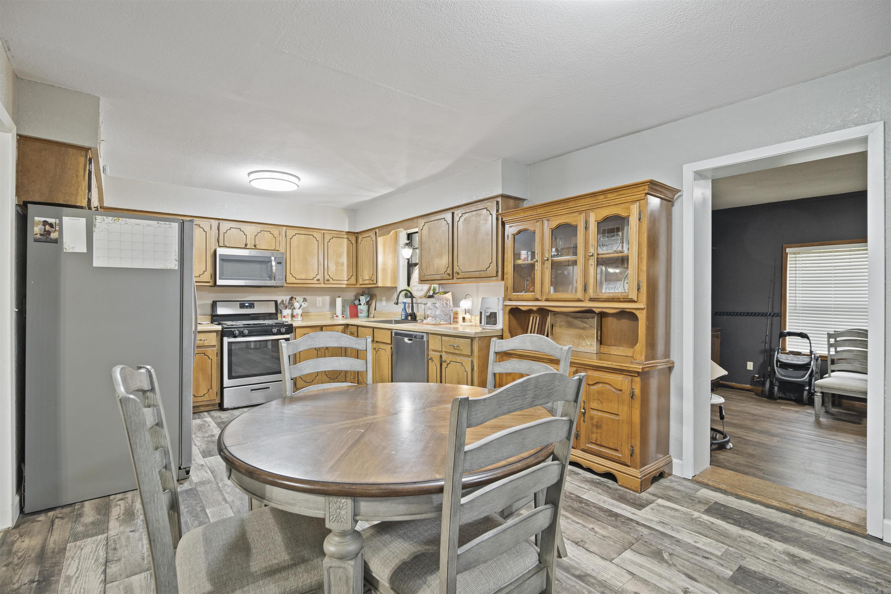 Dickson - Residential