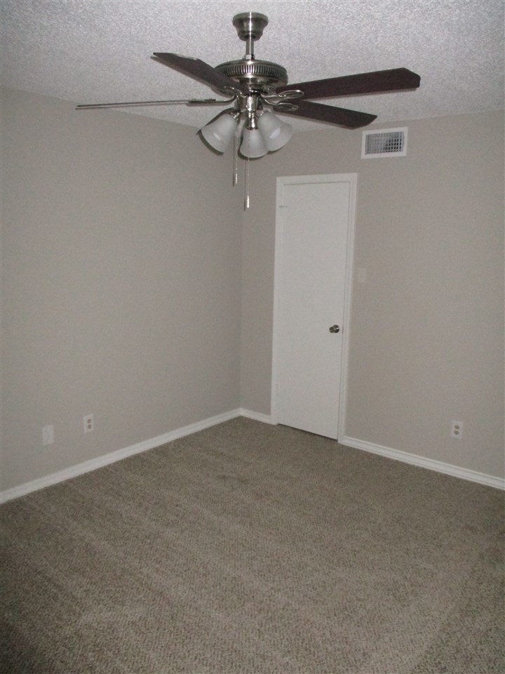 Evergreen - Residential Lease