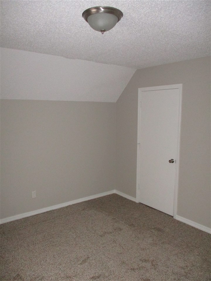 Evergreen - Residential Lease