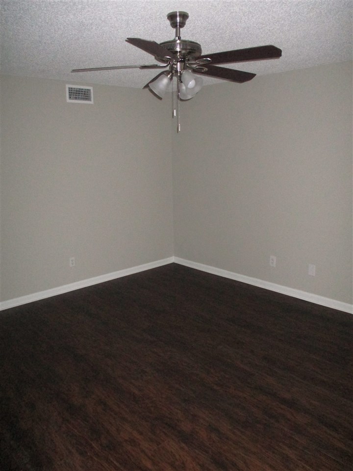 Evergreen - Residential Lease