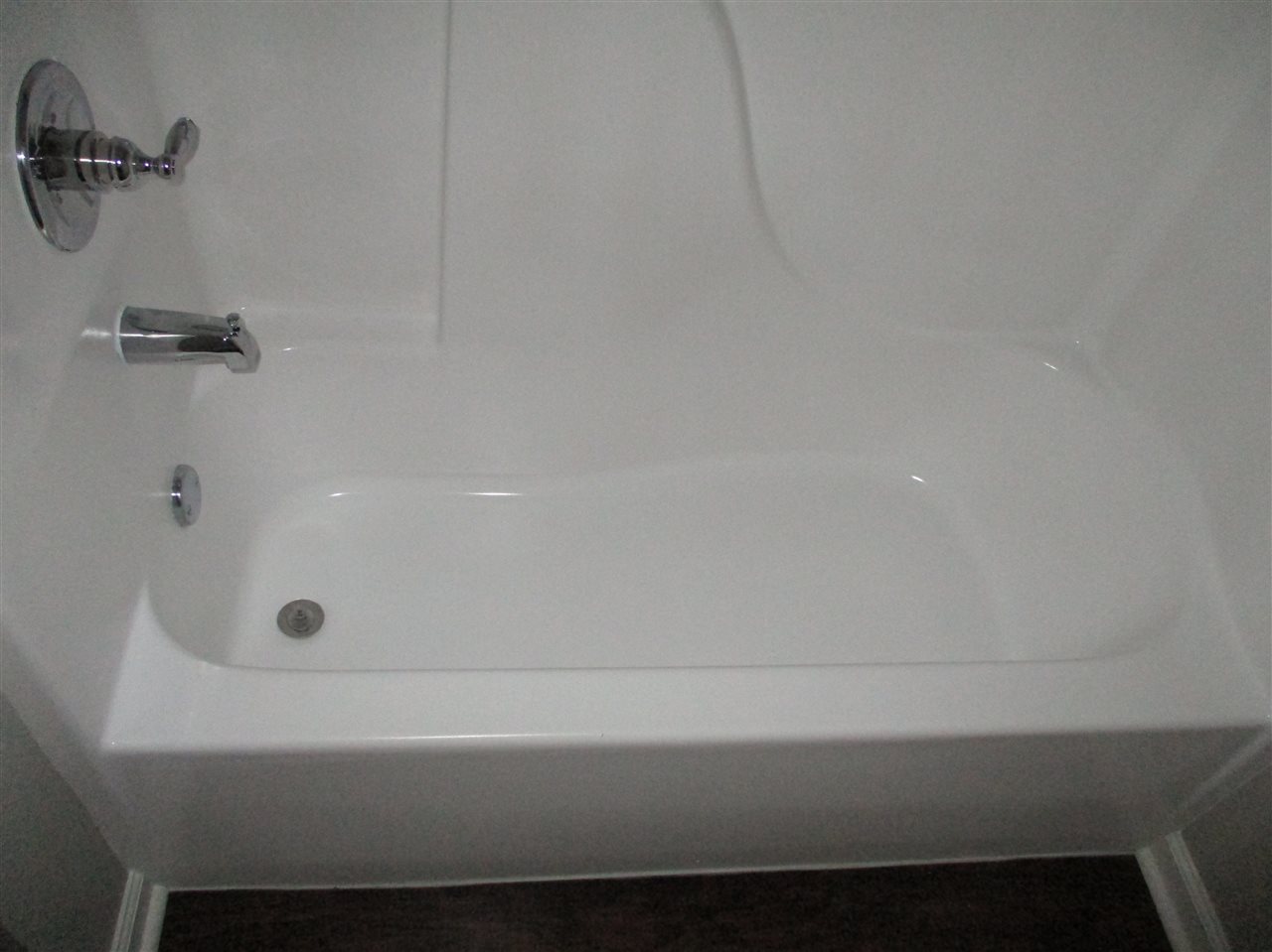 Evergreen - Residential Lease