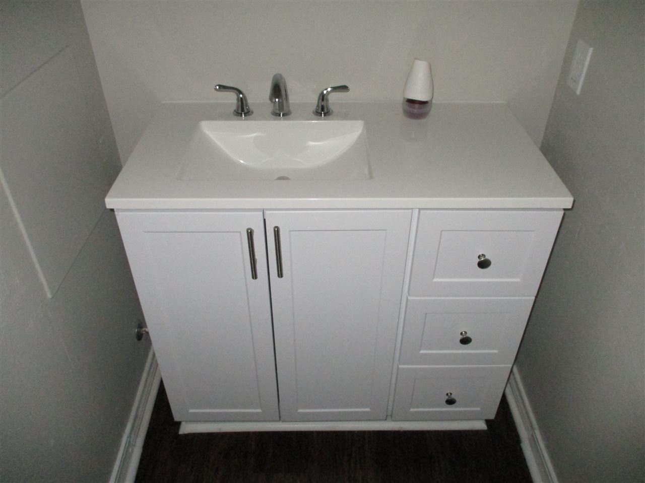 Evergreen - Residential Lease