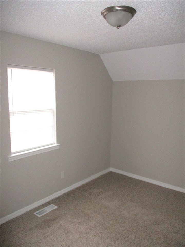 Evergreen - Residential Lease