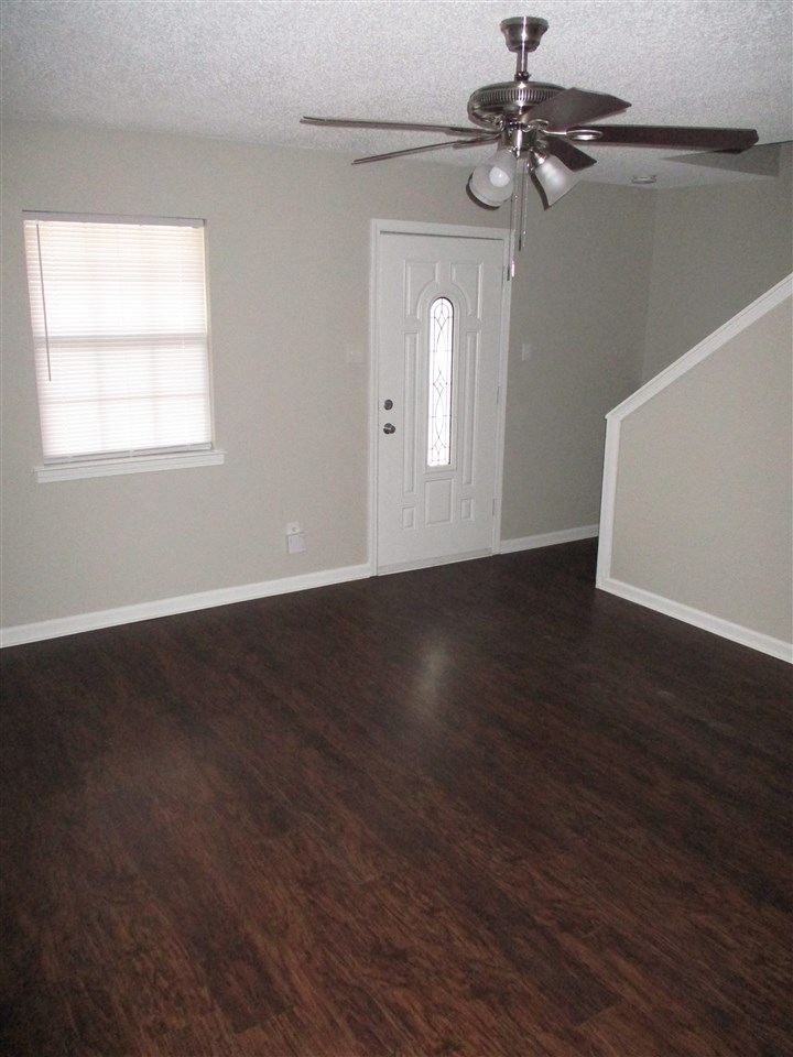 Evergreen - Residential Lease