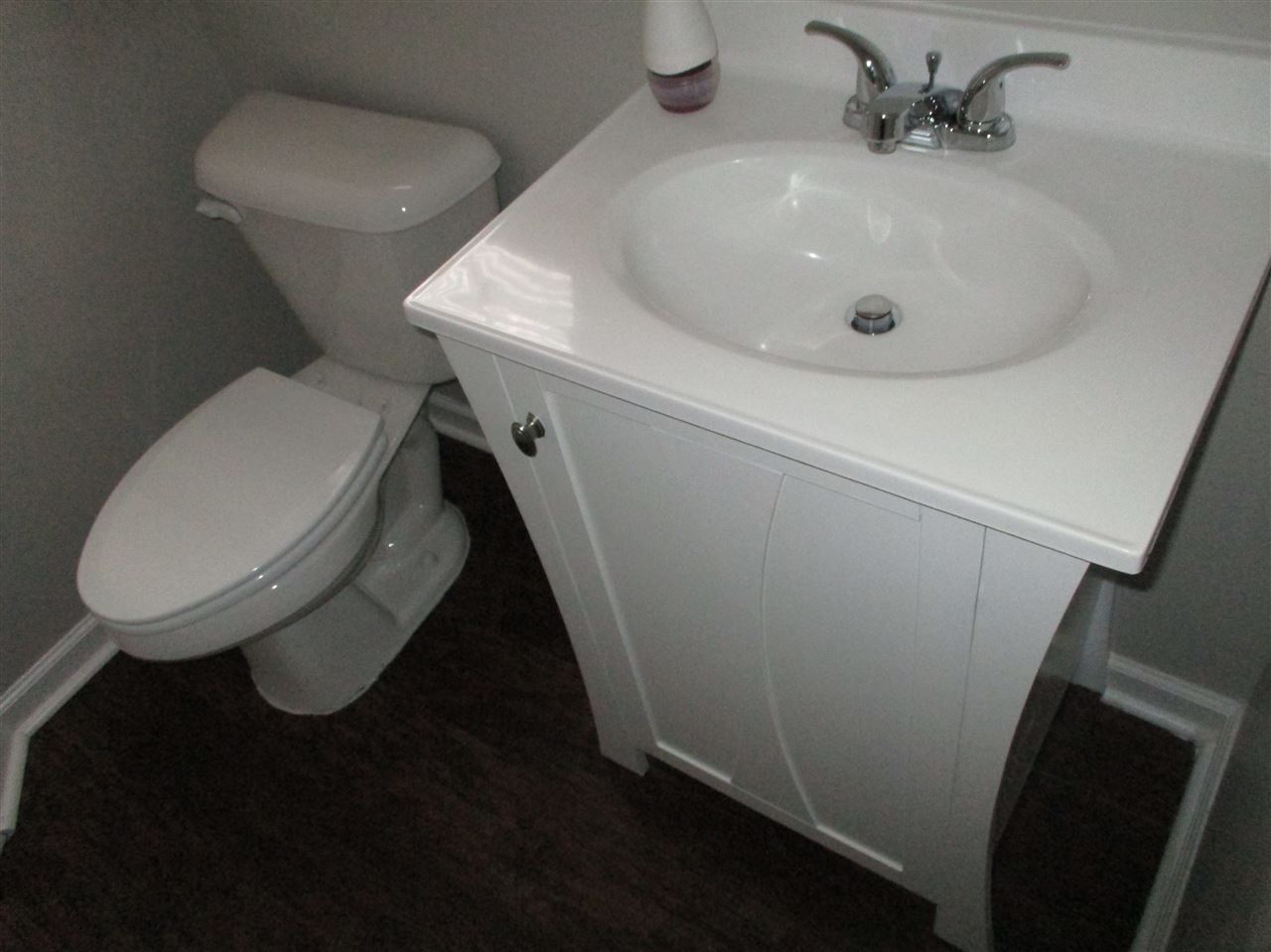 Evergreen - Residential Lease