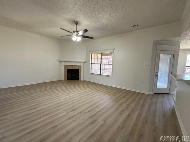 EMERALD VALLEY - Residential