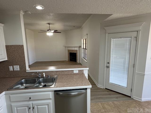 EMERALD VALLEY - Residential