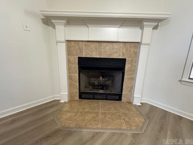 EMERALD VALLEY - Residential