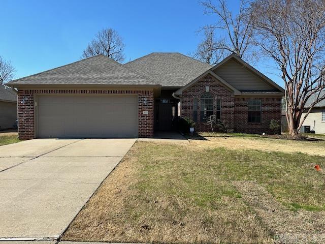 EMERALD VALLEY - Residential