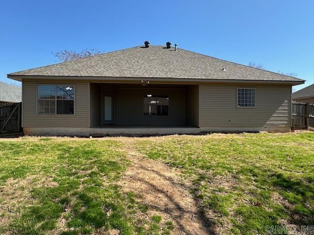 EMERALD VALLEY - Residential