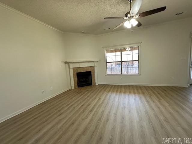 EMERALD VALLEY - Residential