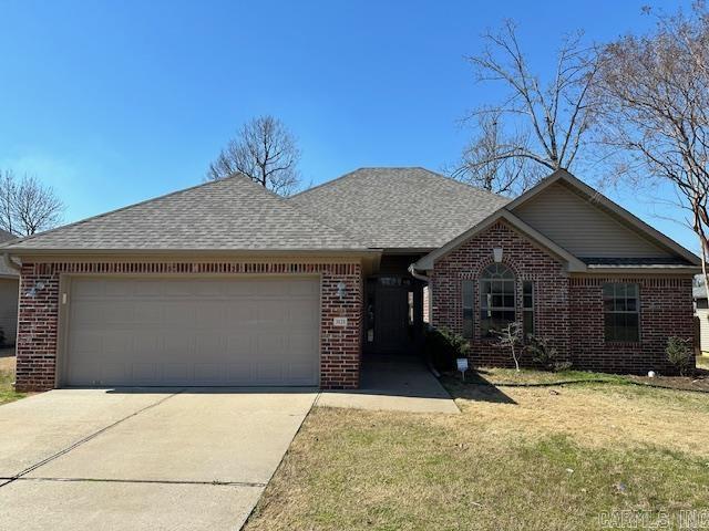 EMERALD VALLEY - Residential