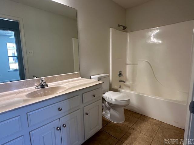 EMERALD VALLEY - Residential