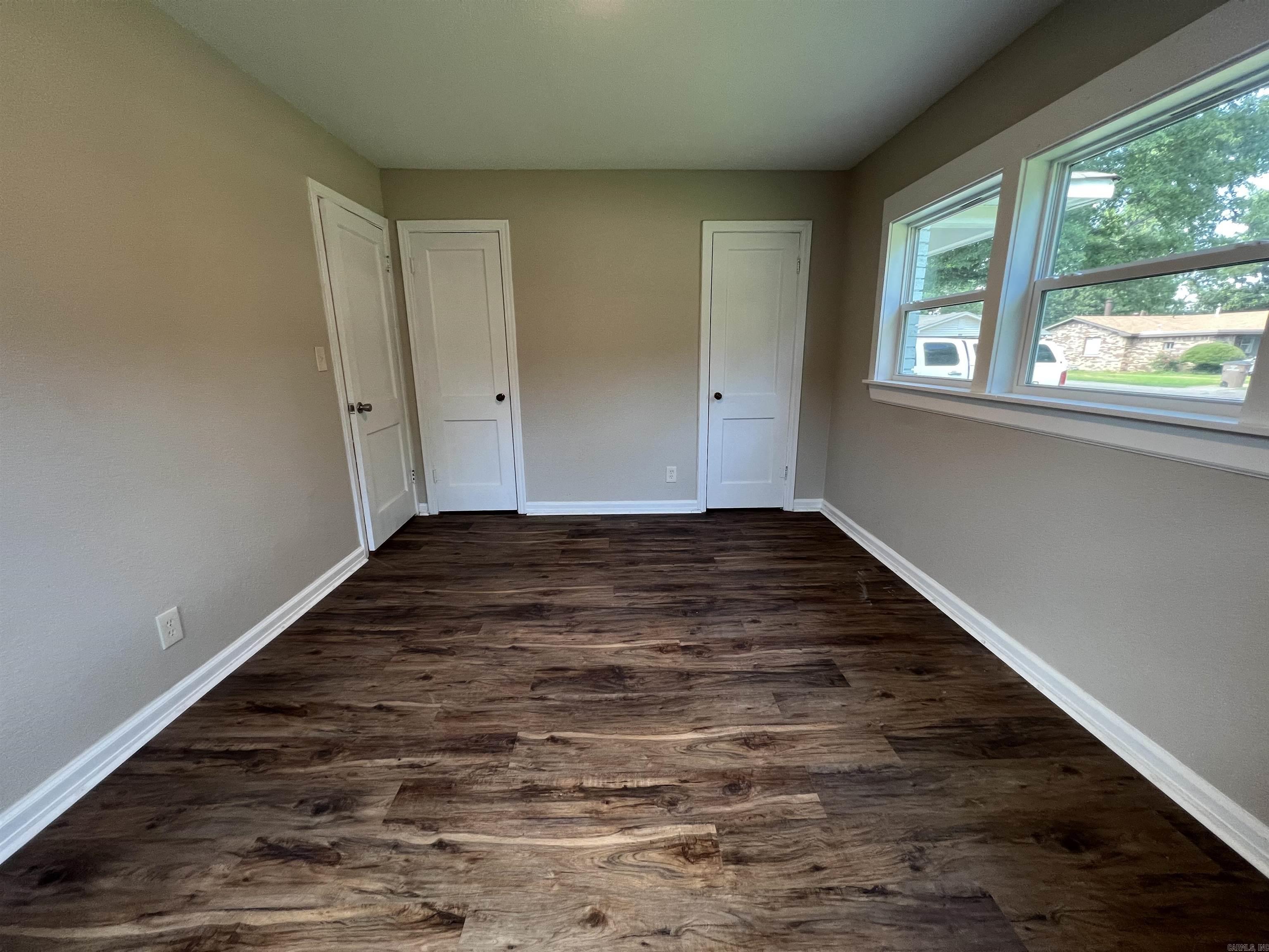 HILLSIDE ADDITION - Residential