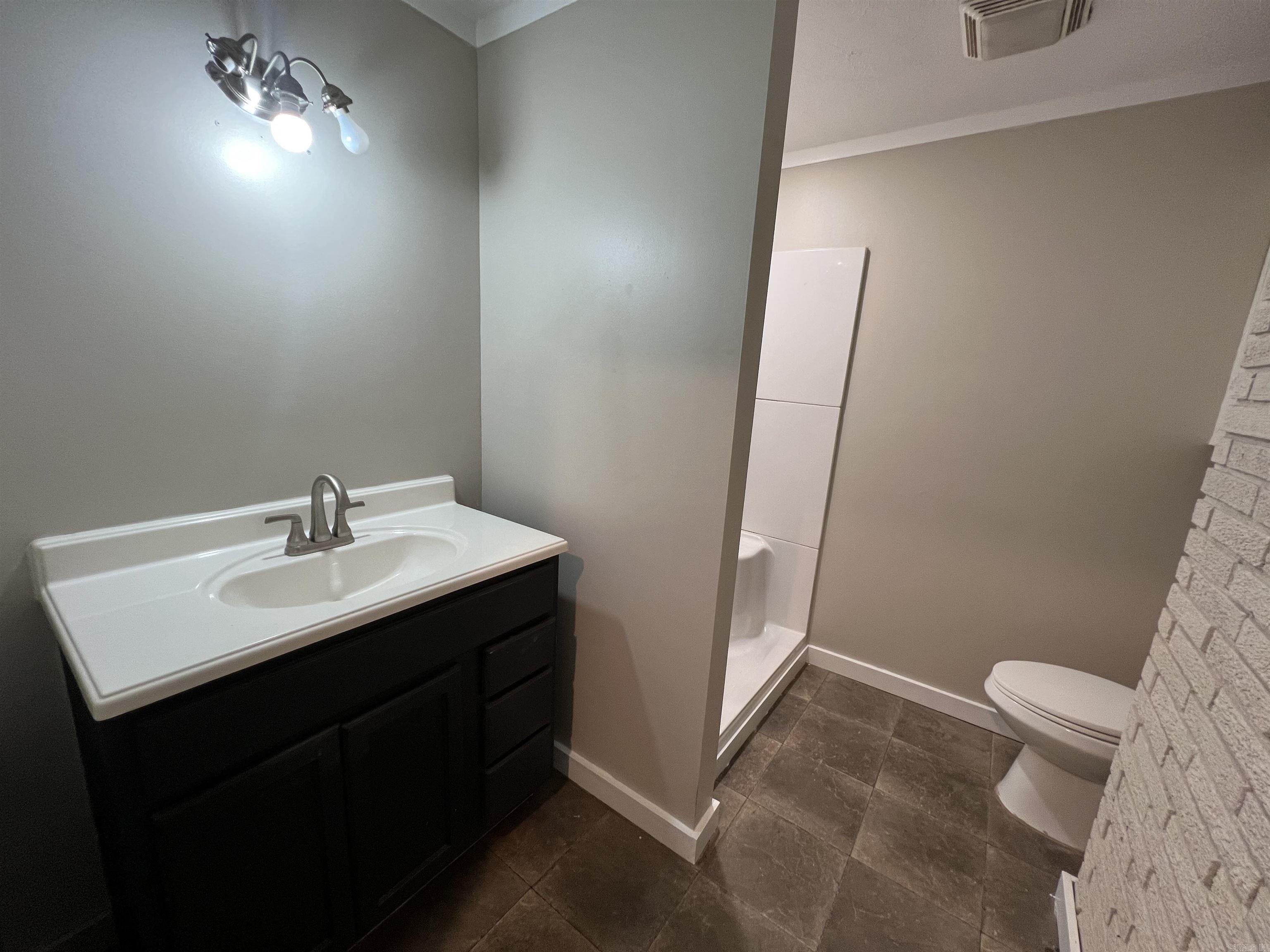 HILLSIDE ADDITION - Residential