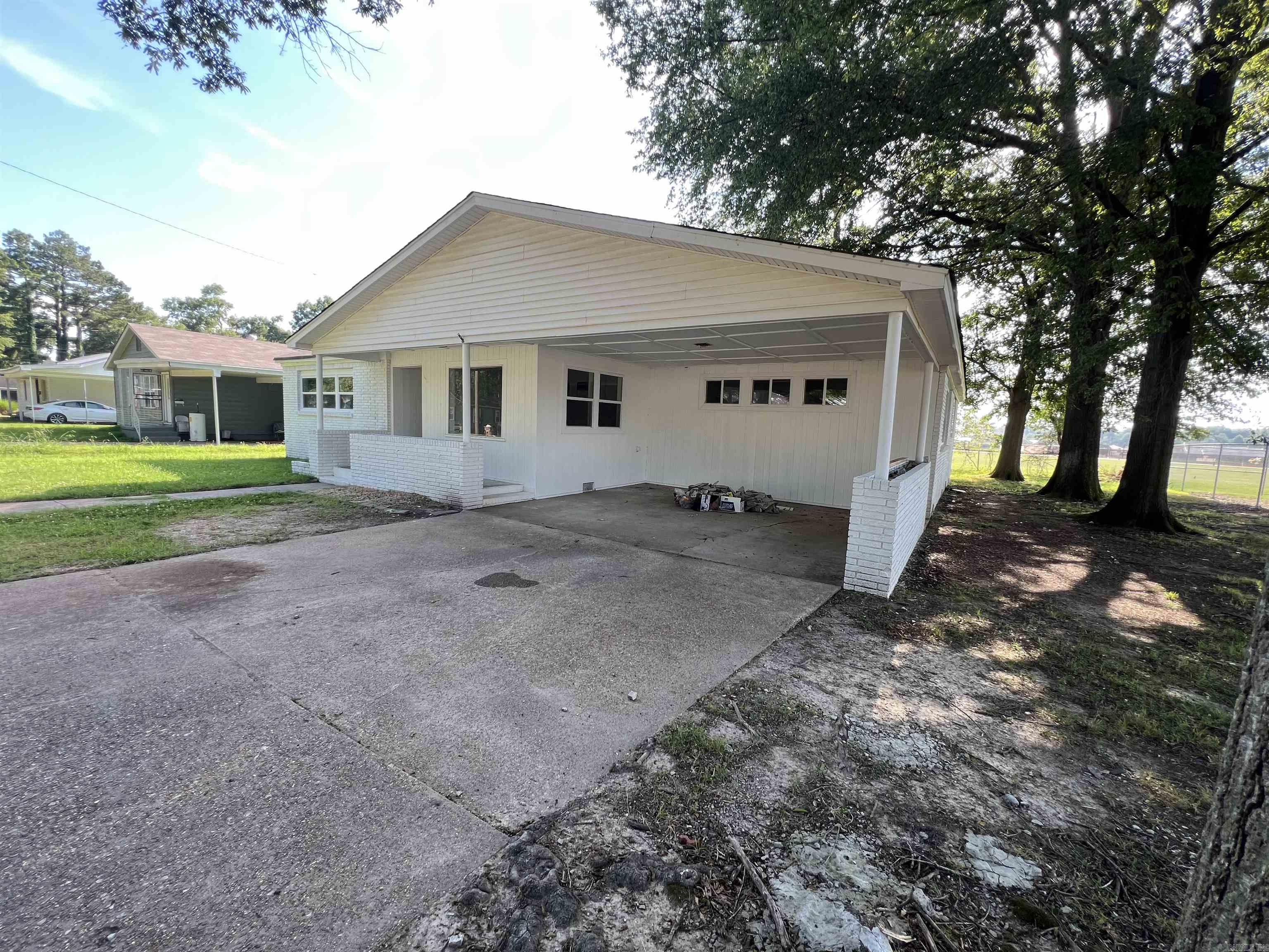 HILLSIDE ADDITION - Residential