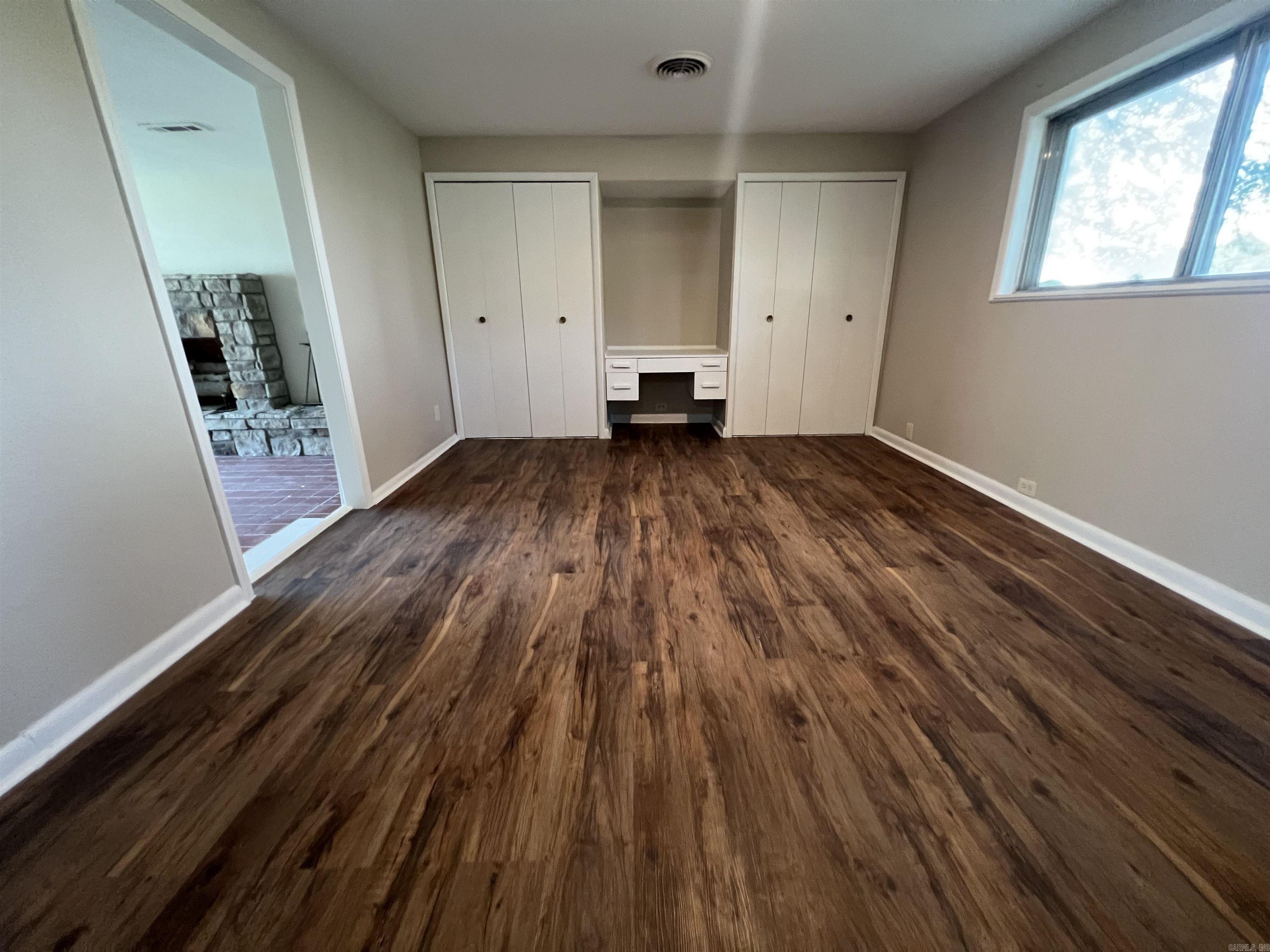 HILLSIDE ADDITION - Residential