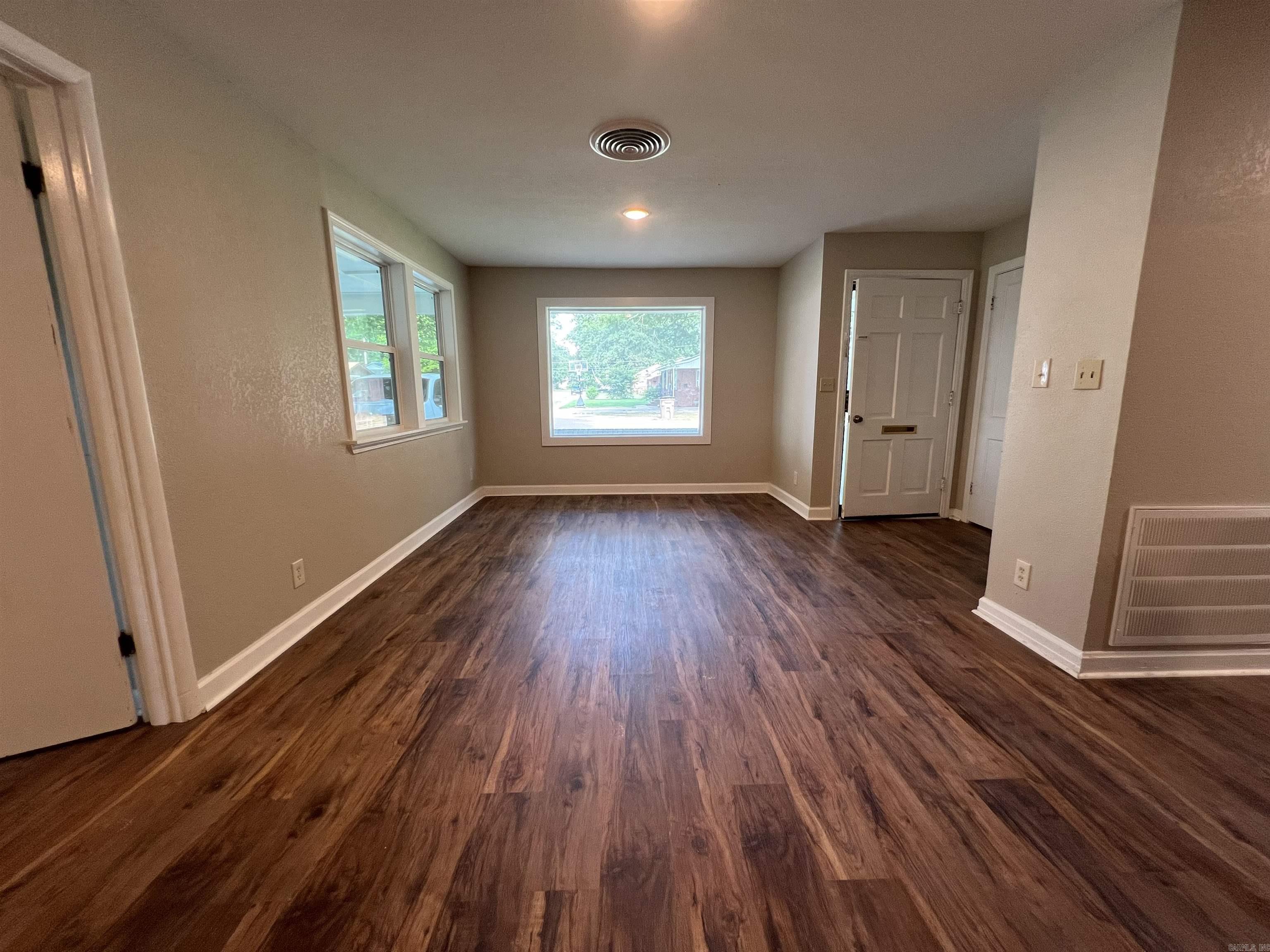 HILLSIDE ADDITION - Residential