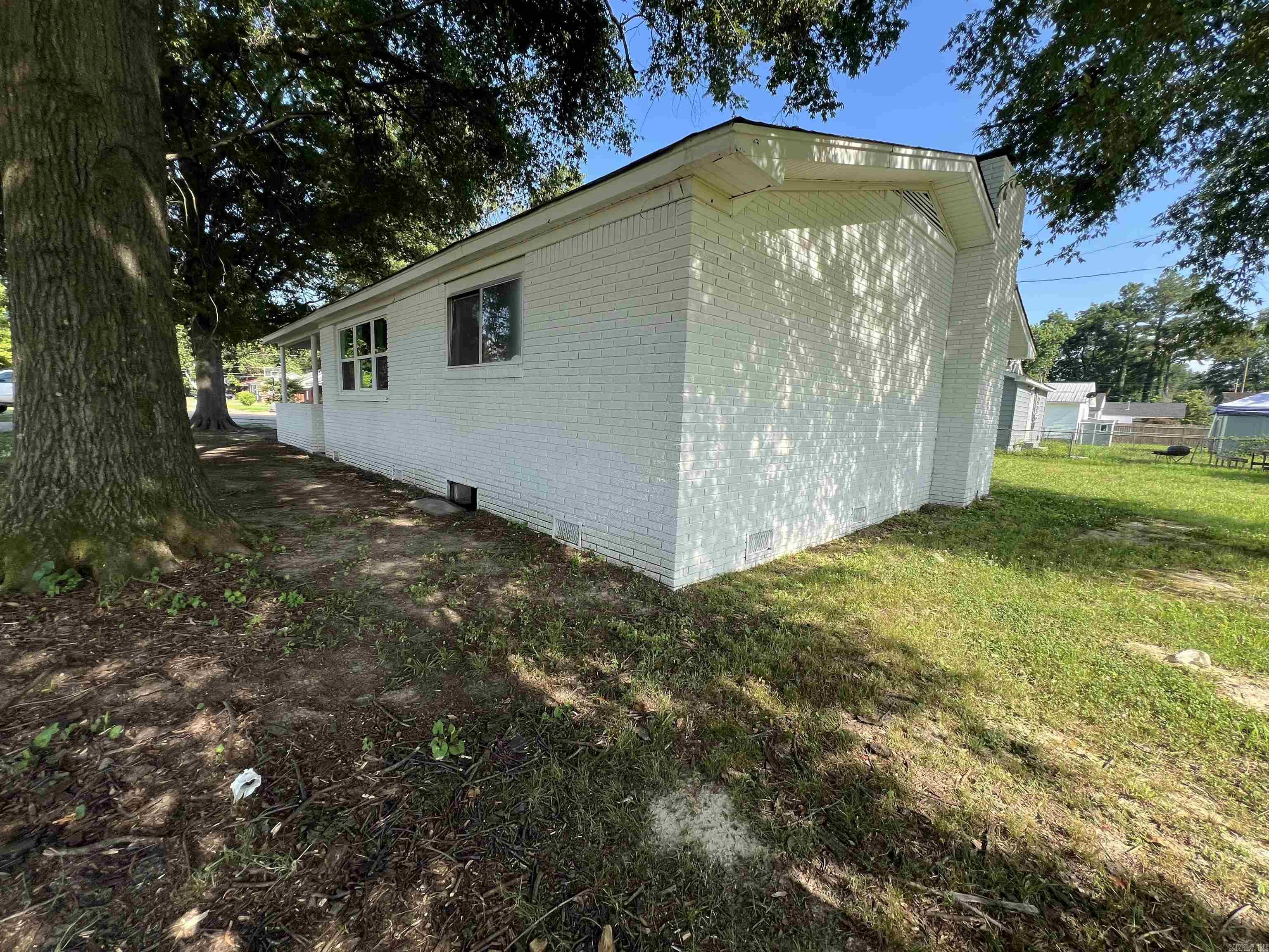 HILLSIDE ADDITION - Residential