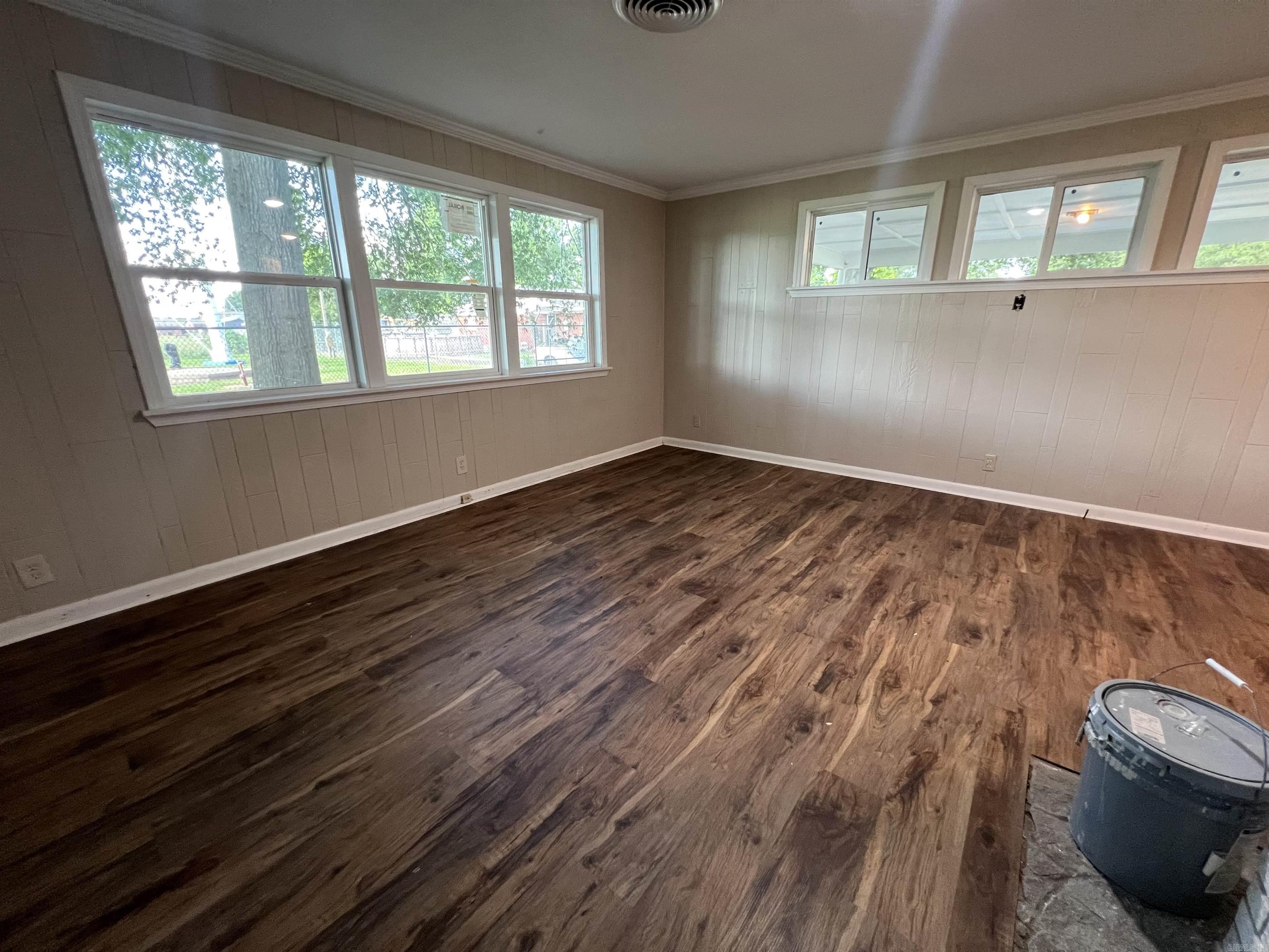 HILLSIDE ADDITION - Residential