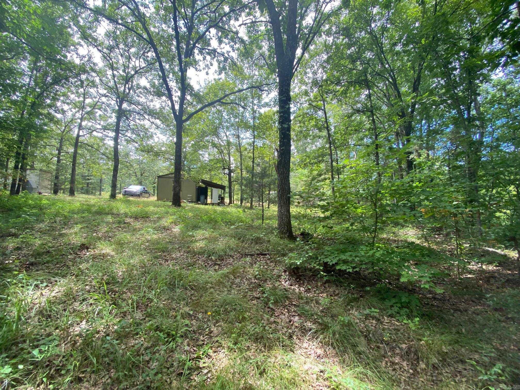 Metes & Bounds - Land