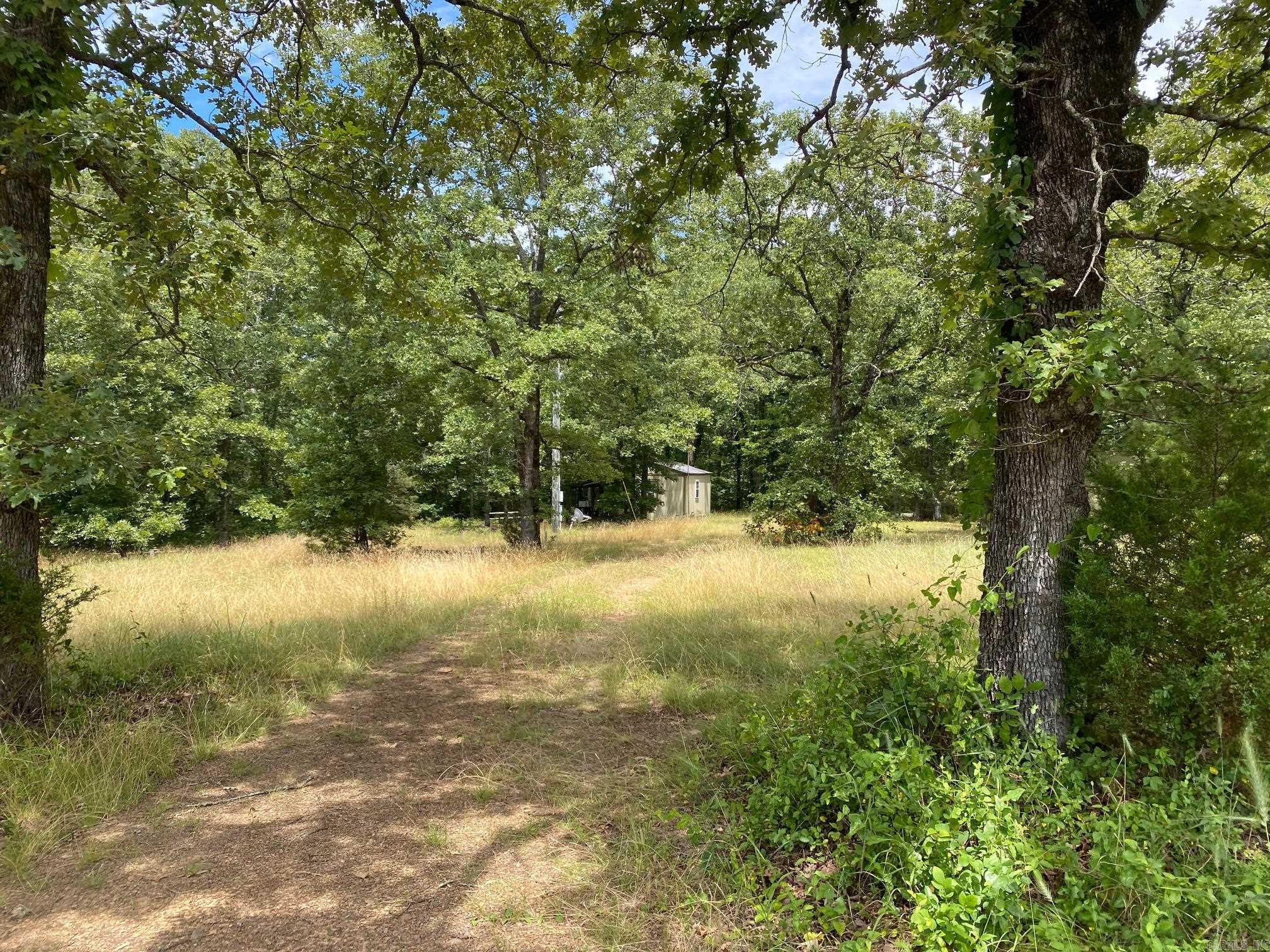 Metes & Bounds - Land