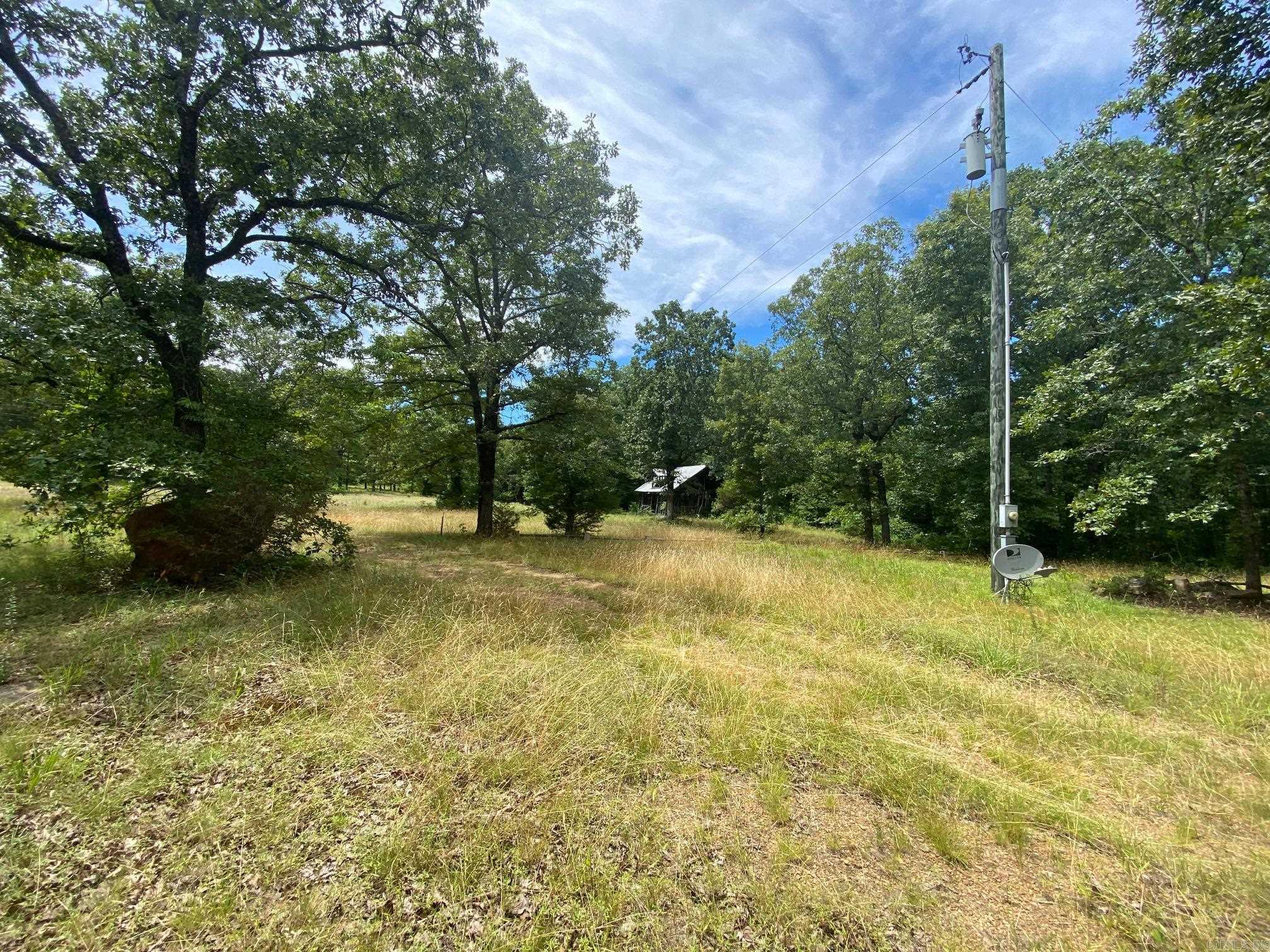 Metes & Bounds - Land