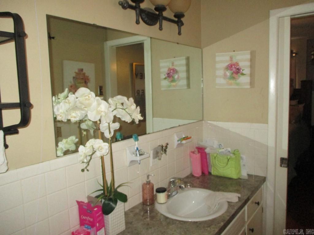 Spanish Grant #5 - Residential