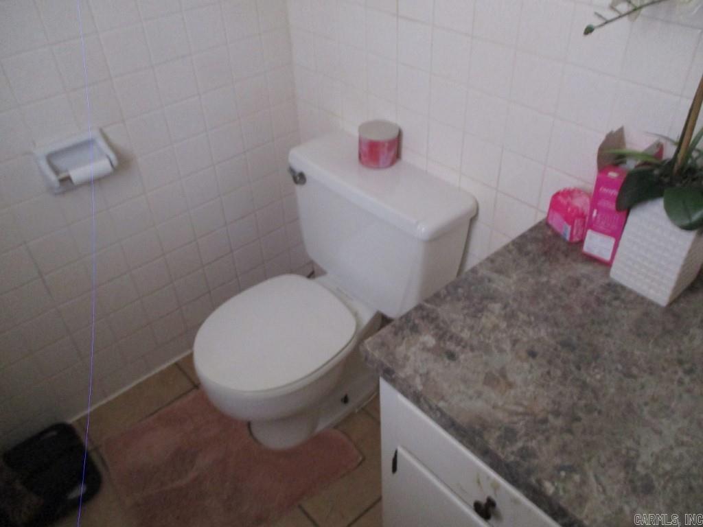 Spanish Grant #5 - Residential