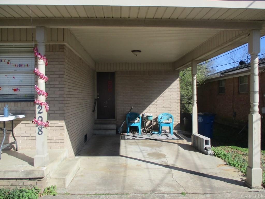 Spanish Grant #5 - Residential