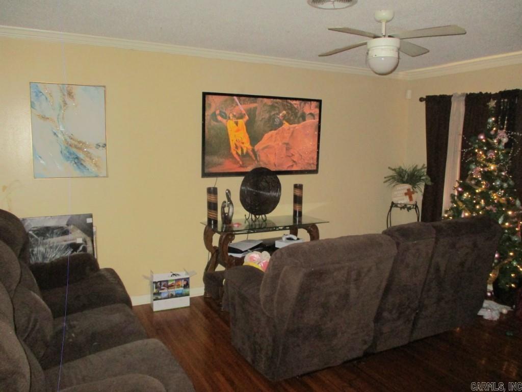 Spanish Grant #5 - Residential