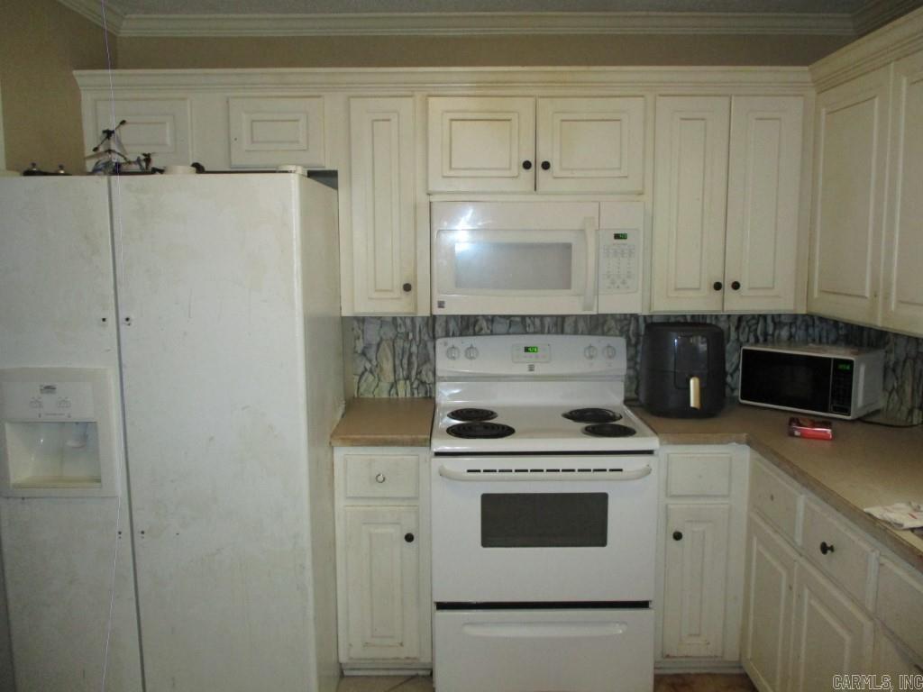 Spanish Grant #5 - Residential